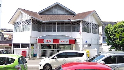 photo of Pejabat Pos Kajang