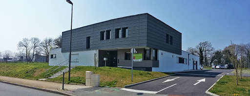 Photo de Centre Communal D Action Sociale de pontivy à Neulliac (56300)