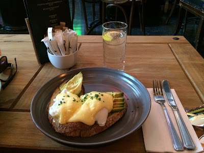 Photos of The Old Town Whiskey Bar at Bodega