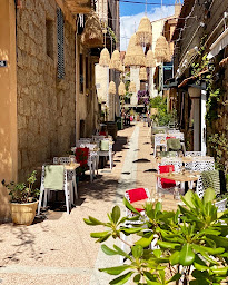 Photo n°75 de Restaurant A Stadda - Restaurant Porto-Vecchio à Porto-Vecchio (Sandwicherie)