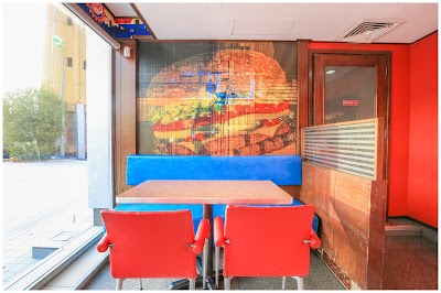 Photos of Burger King , Sabahiya
