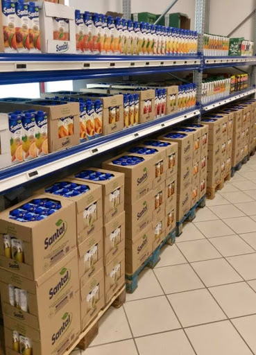 Risto Cash And Carry - Thumbnail