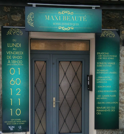 Maxi Beauté