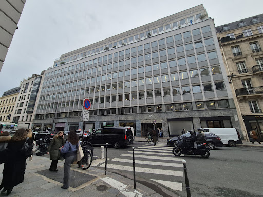 Atlantic Finance