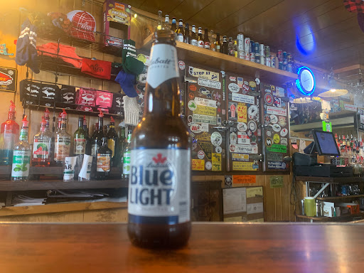 Andy's Seney Bar - Thumbnail