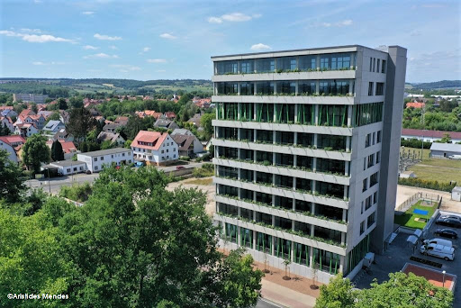 Tetraeder Immobilien GmbH