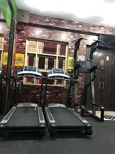 Taurus Fitness Studio – Gym in Varanasi, Uttar Pradesh