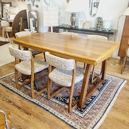 Photo n°1 de Brocante mobilier décoration & mignonneries - MILOTA à La Roche-sur-Yon (Magasin d'articles d'occasion)