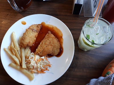 Photos of Eat Boss