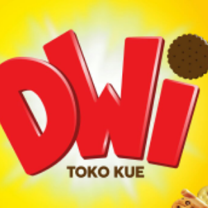 Toko Kue Dwi, Author: Toko Kue Dwi