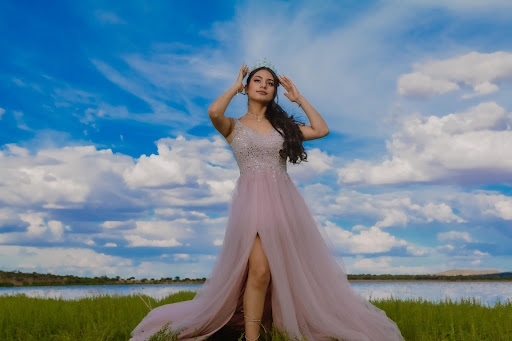 fotografo & video Betancuort Escalante Logo
