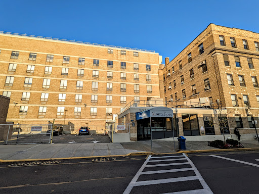 Montefiore Westchester Square Campus