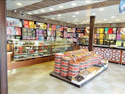 Photos of IKBAL BAKLAVA