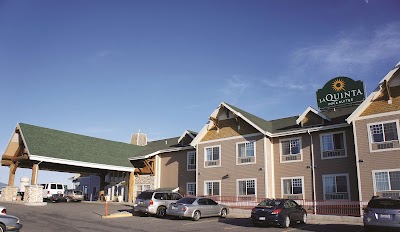 La Quinta Inn & Suites by Wyndham Belgrade - Bozeman Airport