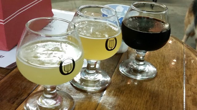 Orpheus Brewing