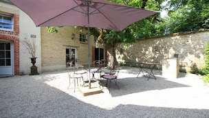 Photo n°2 de Le P'tit Clos - Gîtes de France à Messigny-et-Vantoux (Lodge)