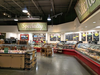 Whole Foods Market