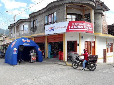 Photos of Supermarket Great Corner