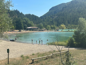 Photo n°4 de Gîte et chambres d’hôtes La Villa Provençale à La Motte-Chalancon (Maison d'hôtes)