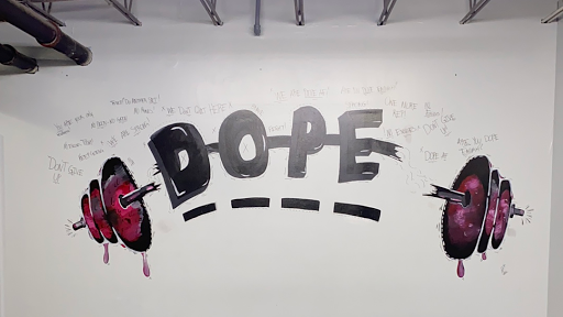 DOPE Training - Visual