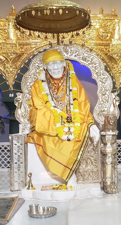 Shri Shirdi Sai Baba Temple