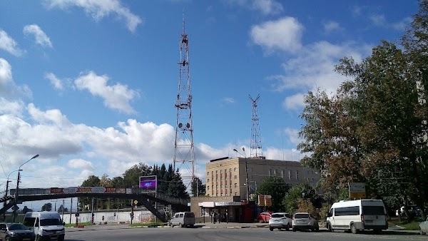 Квц нижегородская область выкса