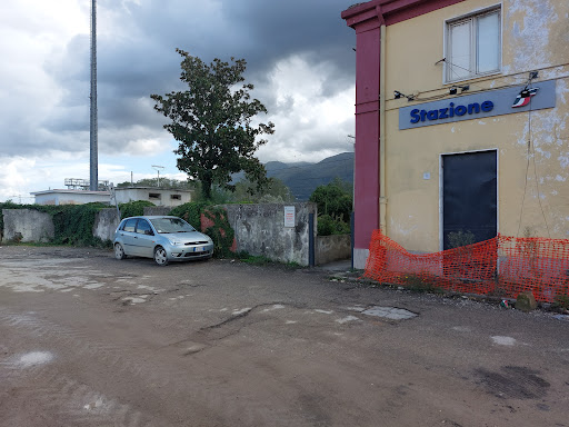 Amorosi-Melizzano