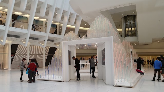 The Fulton Center