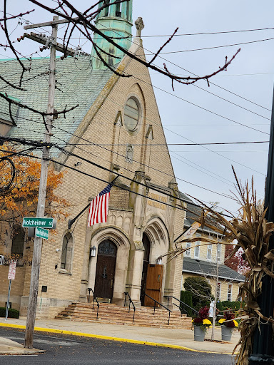 Hempstead Tp / New Hyde Park Gallery - United States