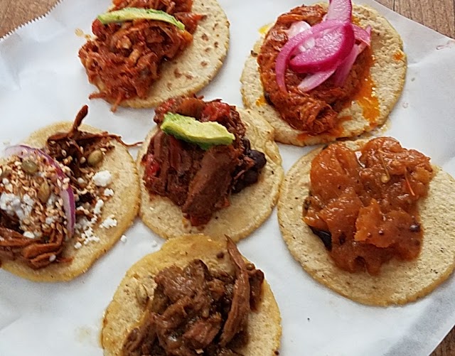 Guisados DTLA