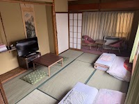 美吉屋旅館