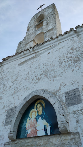 Chiesa della Madonna di Torre - Thumbnail