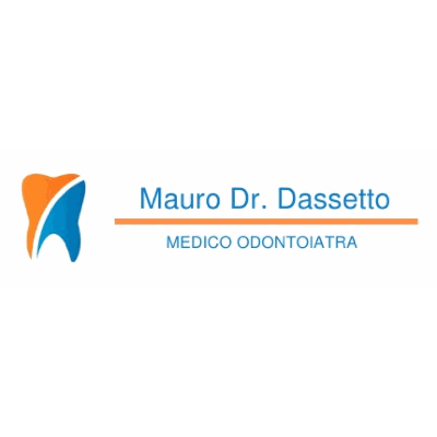 Dassetto Mauro Medico Odontoiatra - Thumbnail