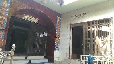 Photos of আনন্দ বাজার জামে মসজিদ