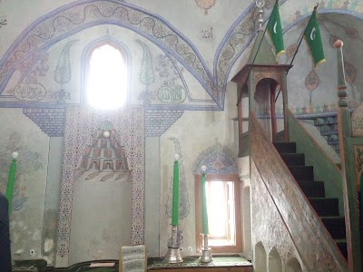 Photos of Čekrekčijina džamija