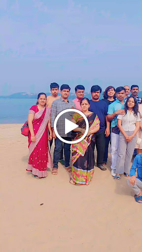 Let’s explore Goa together! 🌊 post image