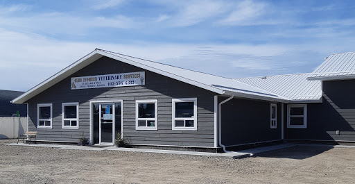 Olds Pioneer Veterinary Services - Thumbnail