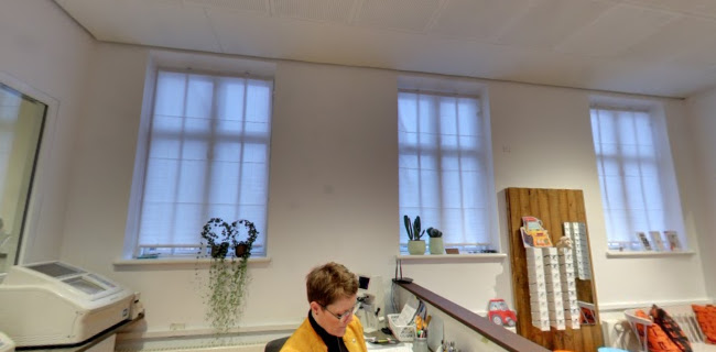 Telefonnummer for Øjensynlig