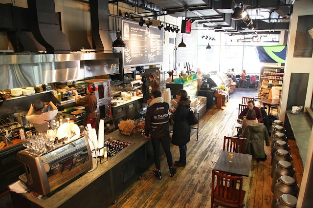 Beecher's Handmade Cheese - New York