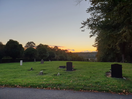 Stapleford Cemetery - Thumbnail