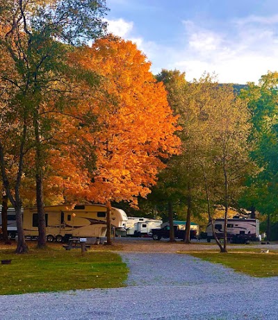 Elk Country Campground