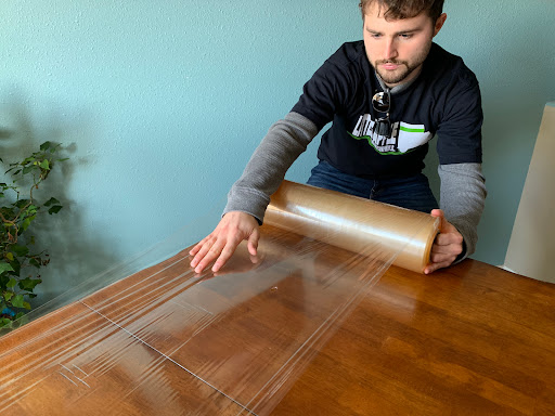 Little Apple Moving Company LLC - Thumbnail