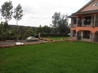 Photos of Kuniville Guest House