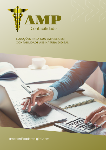 Contabilidade em Lauro de Freitas AMP CONTABILIDADE