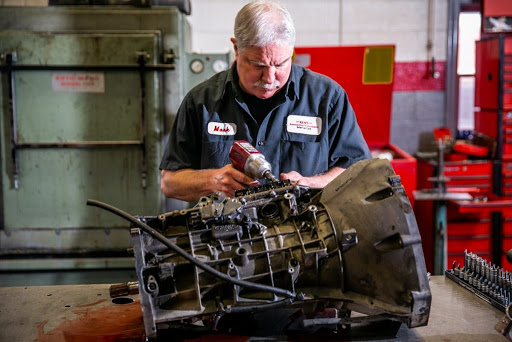 A&H US TIRE AND MECHANIC SHOP - Thumbnail