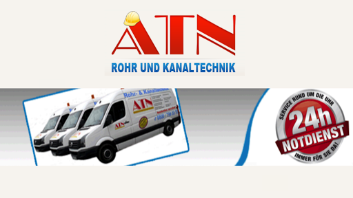 A Abfluss Abflusshilfe ATN e.K.- Dieter Alfes