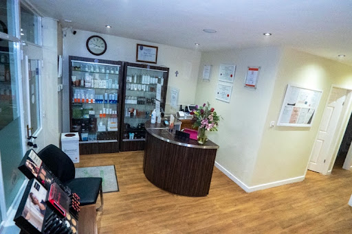 The Wellbeing Salon - Thumbnail