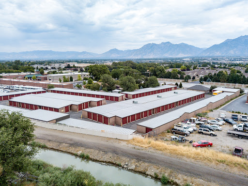 South Jordan Self Storage - Thumbnail