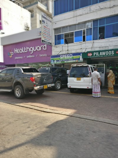 Photos of Vasan Hospital