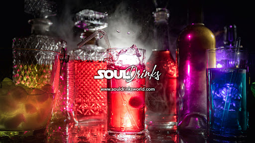 Soul Drinks World